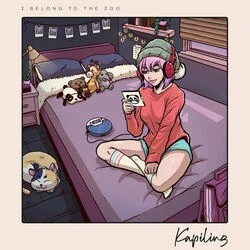 Makinarya Chords by I Belong To The Zoo