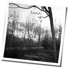 Sana Ukulele Chords by I Belong To The Zoo