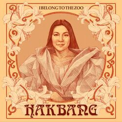 Hakbang Live Chords by I Belong To The Zoo