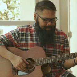 Kapit Chords by I Belong To The Zoo
