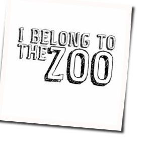 Porter Chords by I Belong To The Zoo