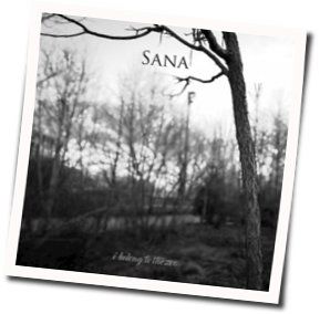 Sana Ukulele Chords by I Belong To The Zoo
