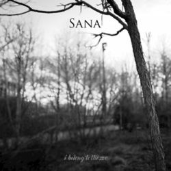 Sana  Chords by I Belong To The Zoo
