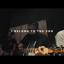 The One With The Snowflake Chords by I Belong To The Zoo