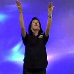 We Wanna See Jesus Lifted High Ukulele Chords by I Could Sing Kids Performers