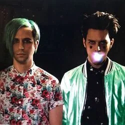 A Letter Chords by I DONT KNOW HOW BUT THEY FOUND ME
