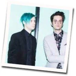 Do It All The Time Bass Tab by I DONT KNOW HOW BUT THEY FOUND ME