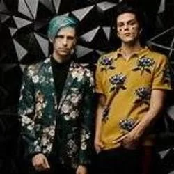 Door Ukulele Chords by I DONT KNOW HOW BUT THEY FOUND ME