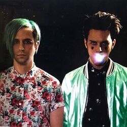 A Letter Chords by I DONT KNOW HOW BUT THEY FOUND ME