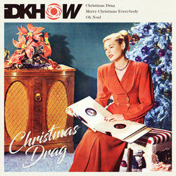 Christmas Drag Bass tabs by I DONT KNOW HOW BUT THEY FOUND ME
