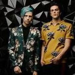 Door Ukulele Chords by I DONT KNOW HOW BUT THEY FOUND ME