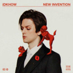 New Invention Chords by I DONT KNOW HOW BUT THEY FOUND ME