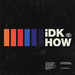 Social Climb Bass tabs by I DONT KNOW HOW BUT THEY FOUND ME