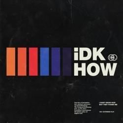 Sugar Pills Bass tabs by I DONT KNOW HOW BUT THEY FOUND ME