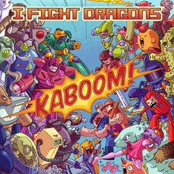 The Geeks Will Inherit The Earth Bass tabs by I Fight Dragons