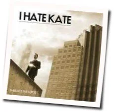 It's Always Better Tab by I Hate Kate