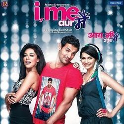 I Me Aur Main tabs and guitar chords