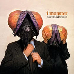 Daydream In Blue Chords by I Monster