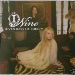 7 Days Of Lonely Chords by I Nine