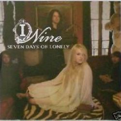 7 Days Of Lonely Chords by I Nine