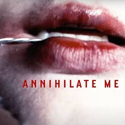 I Prevail tabs for Annihilate me