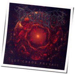 Chaos Chords by I Prevail