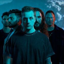 Deep End Chords by I Prevail