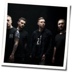 Every Time You Leave Tabs by I Prevail