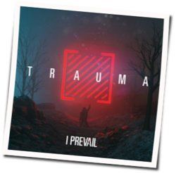 I Don't Belong Here Chords by I Prevail