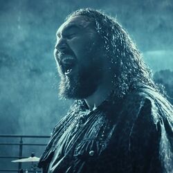 I Prevail chords for Rain