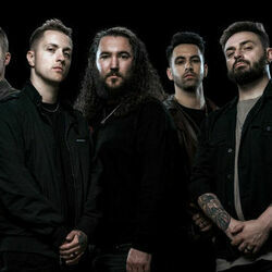 Self-destruction Chords by I Prevail