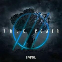 There's Fear In Letting Go Chords by I Prevail