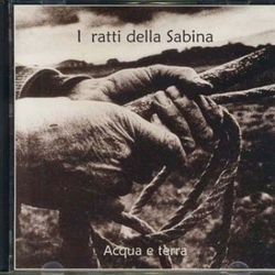 I Ratti Della Sabina chords for Il sogno del menestrello
