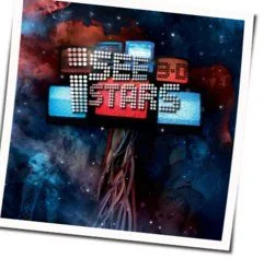 3 D Chords by I See Stars