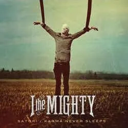 Dancing On A Tightrope Bass Tab by I The Mighty