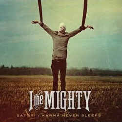 Dancing On A Tightrope Bass tabs by I The Mighty