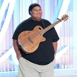 Monsters Chords by Iam Tongi