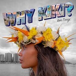 Why Kiki? Chords by Iam Tongi