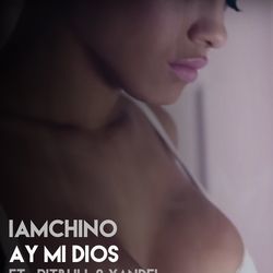 Ay Mi Dios by Iamchino