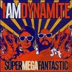 Iamdynamite chords for Hi lo