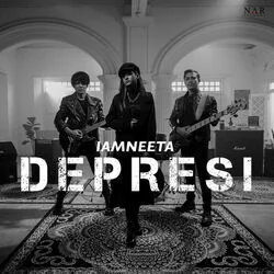 Depresi Chords by Iamneeta