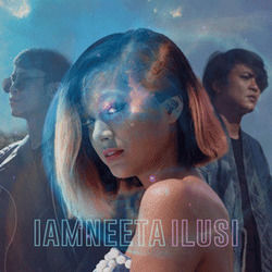 Ilusi Chords by Iamneeta