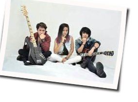 Marry Me Chords by Iamneeta