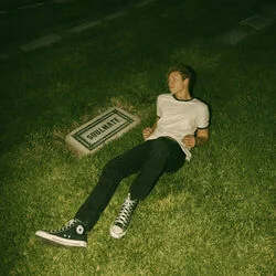 Maybe My Soulmate Died Chords by Iamnotshane