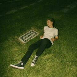 Maybe My Soulmate Died Chords by Iamnotshane