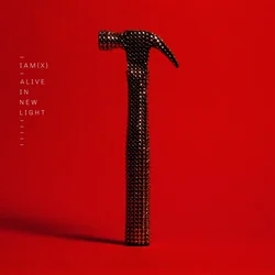 Alive In New Light Chords by IAMX