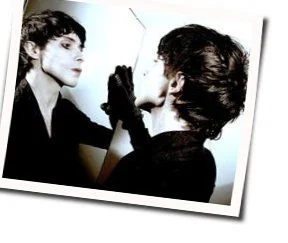 Bernadette (Ver2) Chords by IAMX