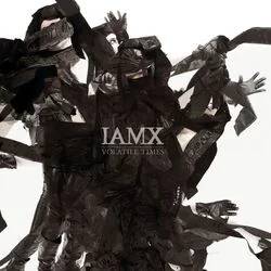 Bernadette Intro Tab by IAMX