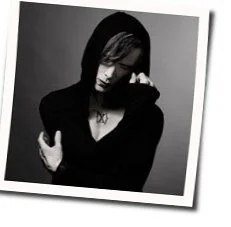 Happiness Chords by IAMX