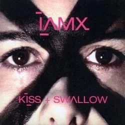 Kiss And Swallow Chords by IAMX